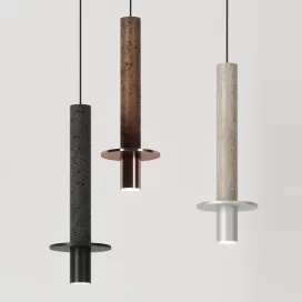 Meta lamps by david pompa